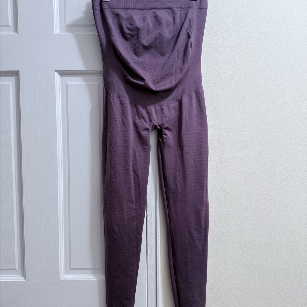 Blanqi Women's Maternity Leggings